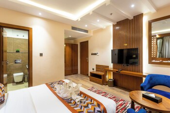 dream international hotel