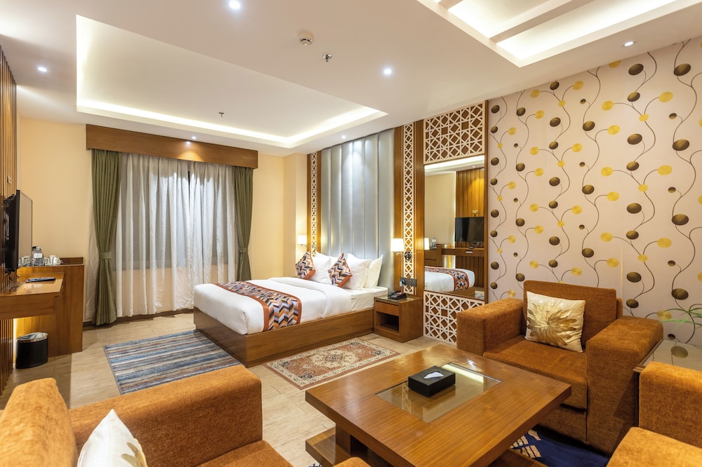 dream international hotel