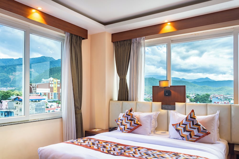 dream international hotel