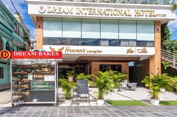 dream international hotel