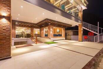 dream international hotel