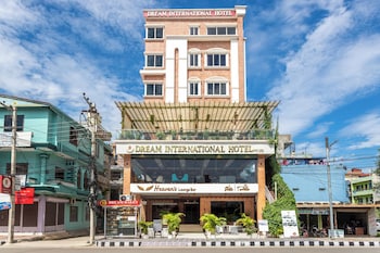 dream international hotel