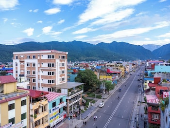 dream international hotel