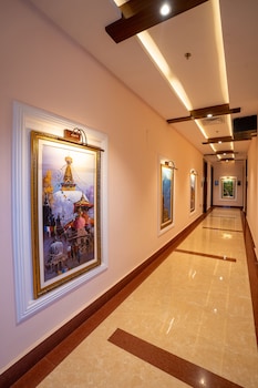 dream international hotel