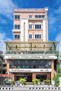 dream international hotel