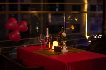 dream international hotel