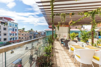 dream international hotel