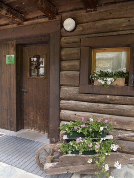 albergo diffuso sauris in sauris di sopra