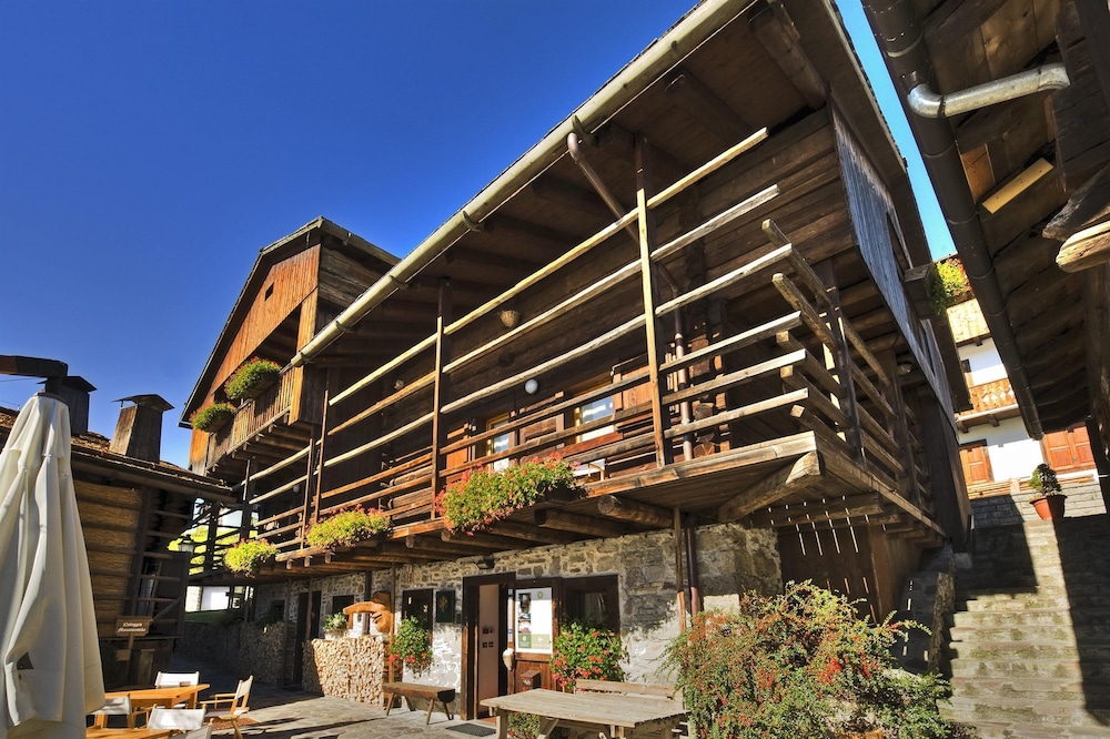 albergo diffuso sauris in sauris di sopra