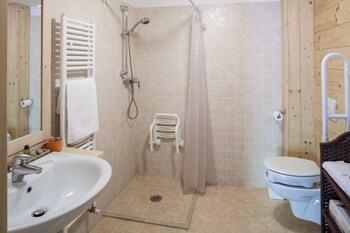 albergo diffuso sauris in sauris di sopra