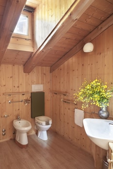 albergo diffuso sauris in sauris di sopra