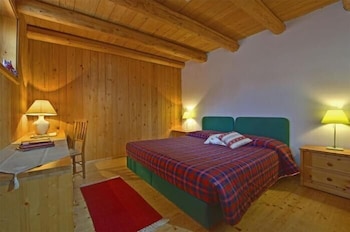 albergo diffuso sauris in sauris di sopra