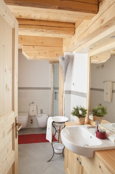 albergo diffuso sauris in sauris di sopra