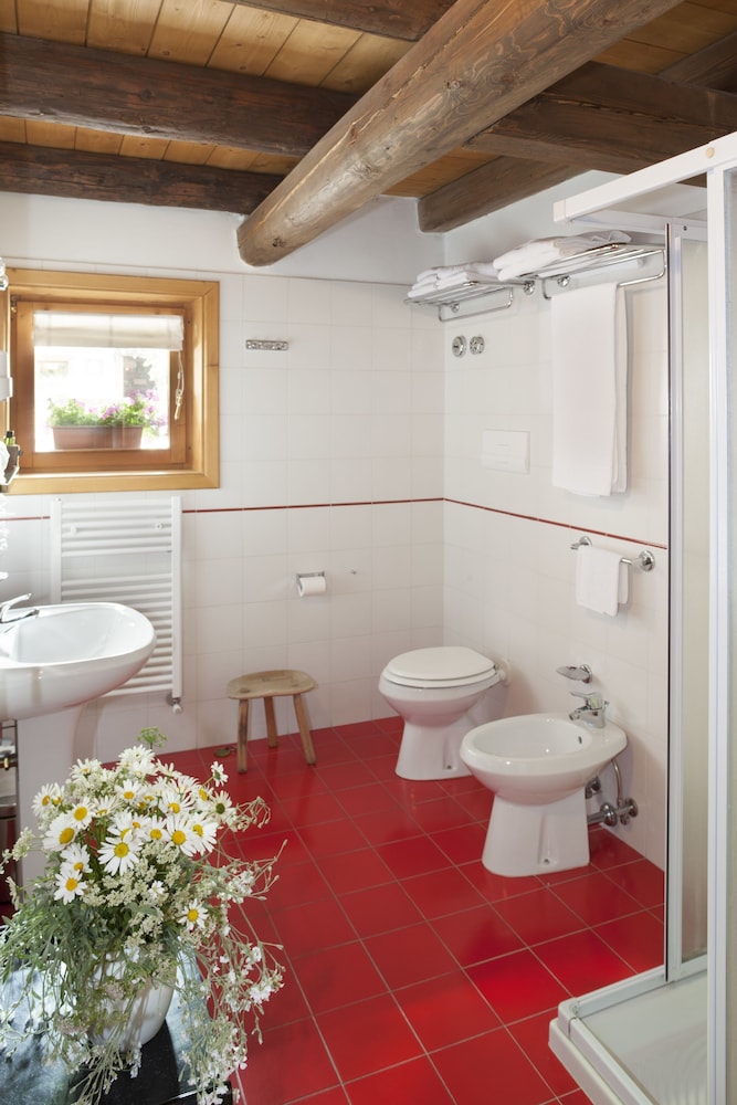 albergo diffuso sauris in sauris di sopra