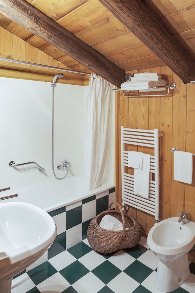 albergo diffuso sauris in sauris di sopra