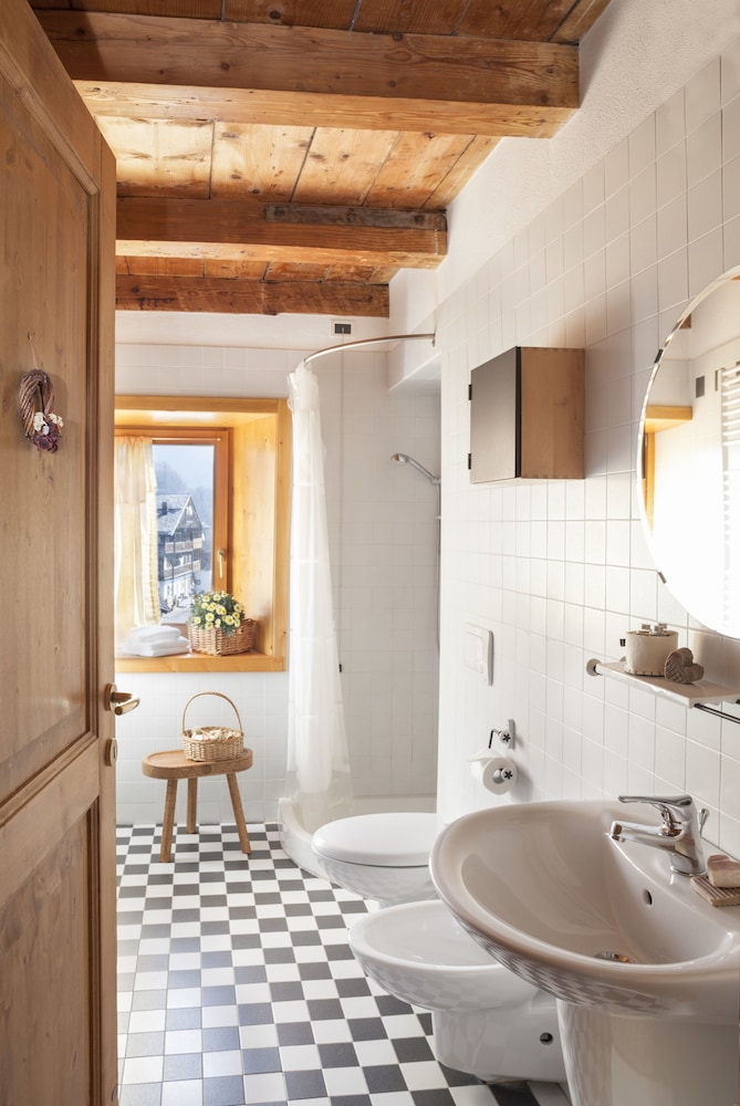 albergo diffuso sauris in sauris di sopra