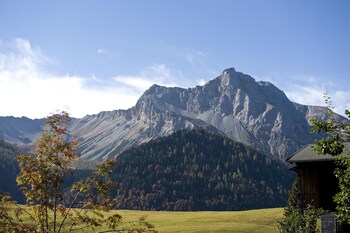 albergo diffuso sauris in sauris di sopra