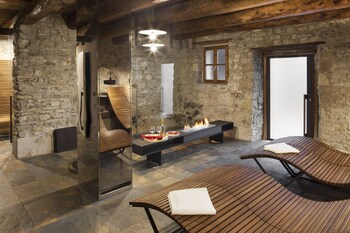 albergo diffuso sauris in sauris di sopra