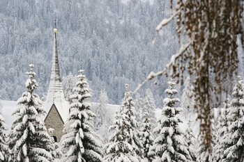 albergo diffuso sauris in sauris di sopra
