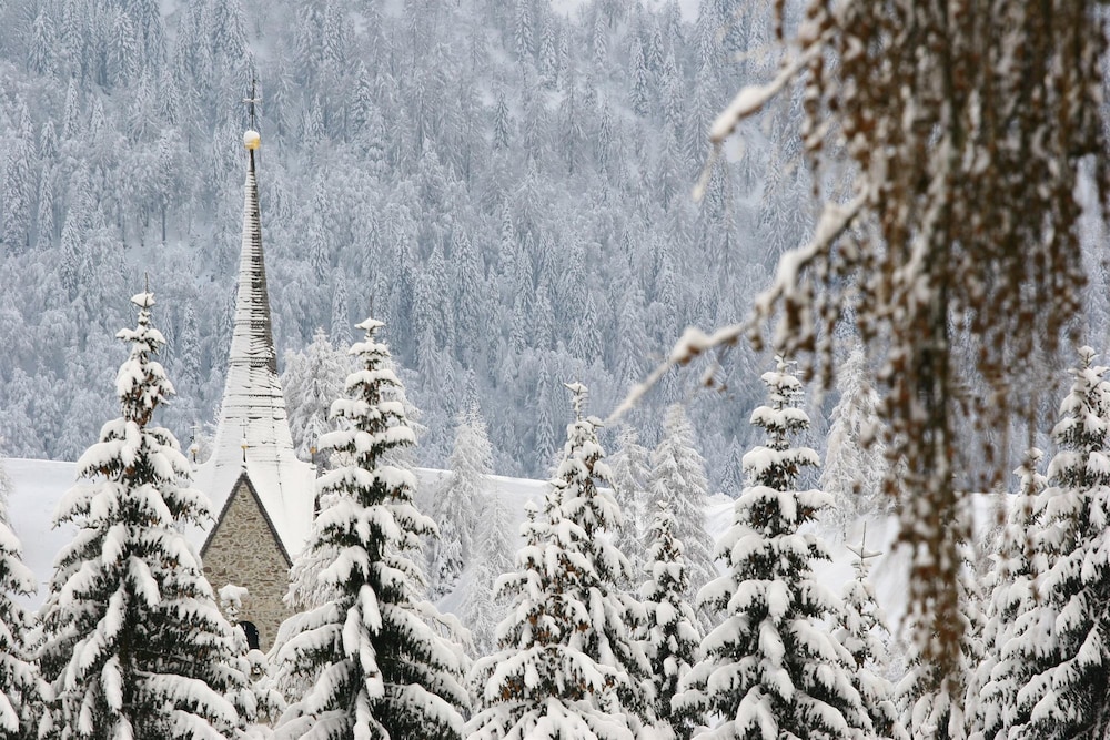 albergo diffuso sauris in sauris di sopra