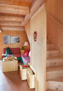 Albergo Diffuso Sauris In Sauris Di Sopra,Sauris Di Sotto>>Sauris,3 star