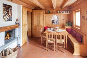 Albergo Diffuso Sauris In Sauris Di Sopra,Sauris Di Sotto>>Sauris,3 star