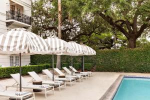 Kimpton Brice Hotel By Ihg,Georgia>>Savannah,4 star