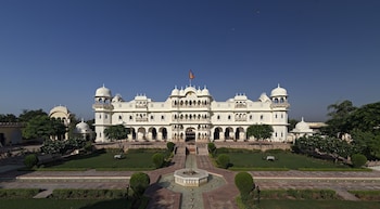 nahargarh ranthambhore