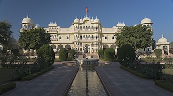 nahargarh ranthambhore