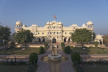 nahargarh ranthambhore