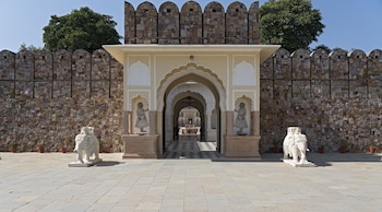 nahargarh ranthambhore