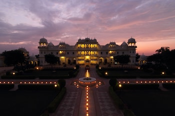 nahargarh ranthambhore