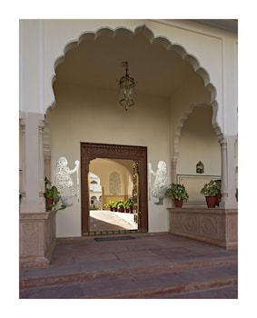 nahargarh ranthambhore
