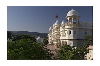 nahargarh ranthambhore