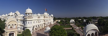 nahargarh ranthambhore