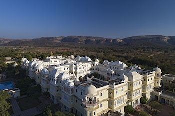 nahargarh ranthambhore