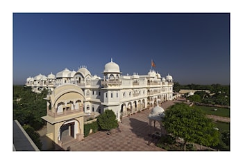 nahargarh ranthambhore