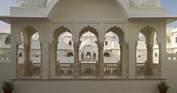 nahargarh ranthambhore