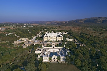 nahargarh ranthambhore