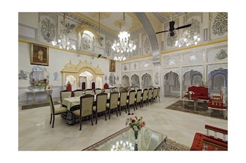 nahargarh ranthambhore