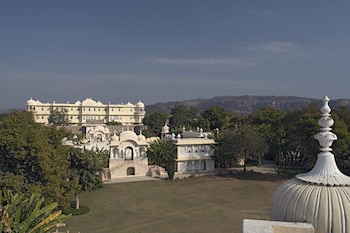 nahargarh ranthambhore