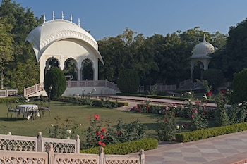 nahargarh ranthambhore