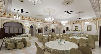 nahargarh ranthambhore