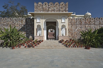 nahargarh ranthambhore