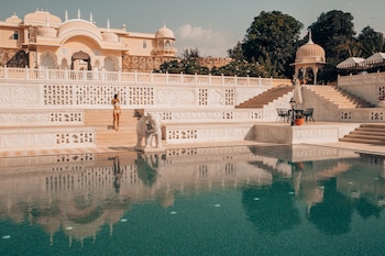 nahargarh ranthambhore