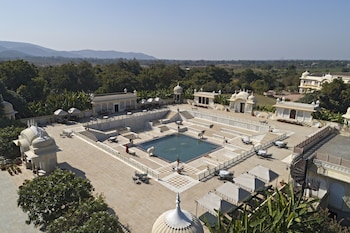nahargarh ranthambhore