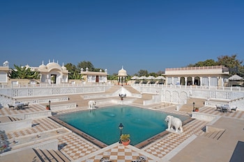 nahargarh ranthambhore