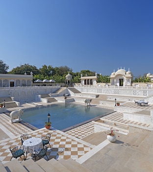 nahargarh ranthambhore