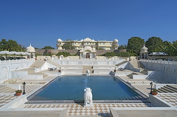 nahargarh ranthambhore