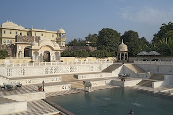 nahargarh ranthambhore